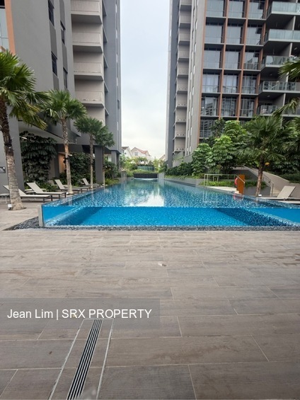 Amo Residence (D20), Apartment #540796971